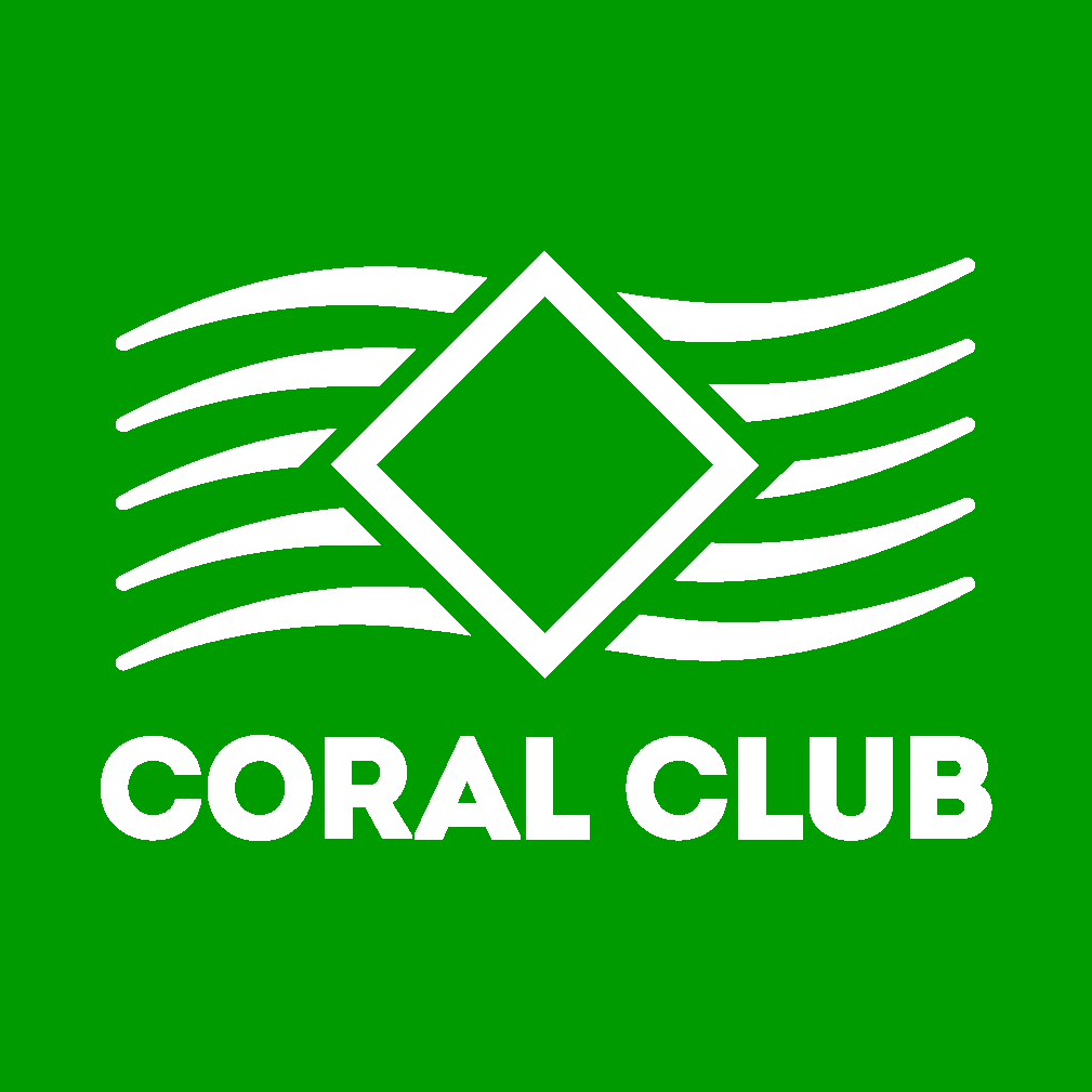 Coral club картинка