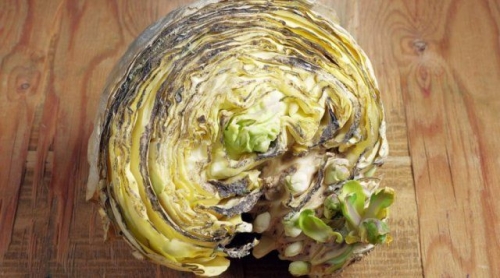 Как сохранить капусту в свежем виде до весны без потерь