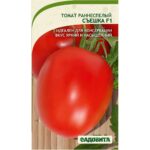 Лучшие семена томатов на 2024 год: что выращивать дачникам